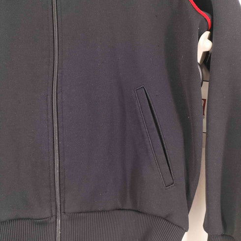アディダス adidas 80S デサント製 トラックジャケット メンズ JPN:M