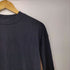 ルイス Luis バイカラークルーネックL/S TEE メンズ M