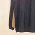 ルイス Luis バイカラークルーネックL/S TEE メンズ M