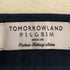 トゥモローランドピリグリム TOMORROWLAND PILGRIM LARUSMIANI NATURAL PAEORMANCE 2.0 コットン スラックス メンズ JPN:44