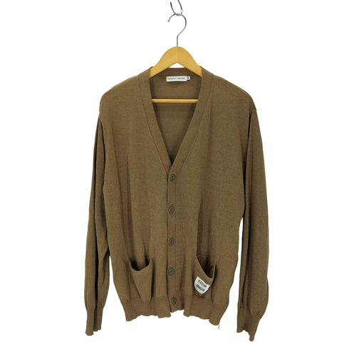 アンダーカバー UNDERCOVER MONK CARDIGAN POLY PAPER YARN メンズ JPN:M
