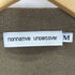アンダーカバー UNDERCOVER MONK CARDIGAN POLY PAPER YARN メンズ JPN:M