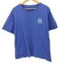 サタデーズニューヨークシティ Saturdays NYC ロゴ プリント S/S Tシャツ メンズ import:XL