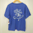 サタデーズニューヨークシティ Saturdays NYC ロゴ プリント S/S Tシャツ メンズ import:XL