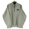 ギルダン GILDAN ハーフジップスウェット メンズ JPN:XL