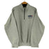 ギルダン GILDAN ハーフジップスウェット メンズ JPN:XL