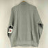 ギルダン GILDAN ハーフジップスウェット メンズ JPN:XL