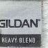 ギルダン GILDAN ハーフジップスウェット メンズ JPN:XL