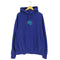 アウェイク Awake NY Embroidered College Logo Hoodie エンブロイダード カレッジロゴ フーディー プルオーバーパーカー メンズ import:L