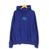 アウェイク Awake NY Embroidered College Logo Hoodie エンブロイダード カレッジロゴ フーディー プルオーバーパーカー メンズ import:L