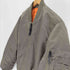 アルファインダストリーズ ALPHA INDUSTRIES MA-1 TIGHT JACKET タイト ジャケット フライト ミリタリージャケット ブルゾン メンズ import:S