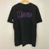 GILDANボディ DIE DIE MY DARLING 両面プリント バンド Tシャツ メンズ import:XL