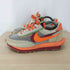 ナイキ NIKE CLOT LD Waffle Orange Blaze メンズ JPN:25.5