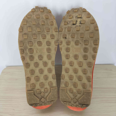 ナイキ NIKE CLOT LD Waffle Orange Blaze メンズ JPN:25.5