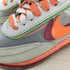 ナイキ NIKE CLOT LD Waffle Orange Blaze メンズ JPN:25.5