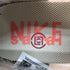 ナイキ NIKE CLOT LD Waffle Orange Blaze メンズ JPN:25.5
