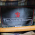 ザスコッチハウス The Scotch House ライナー付き 中綿ジャケット メンズ MA