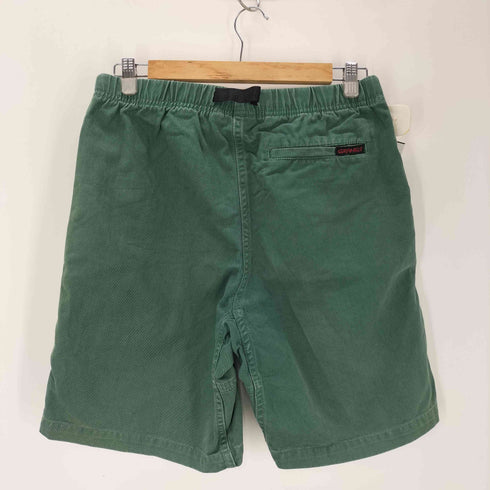 グラミチ GRAMICCI コットンツイル クライミングショーツ メンズ JPN:M