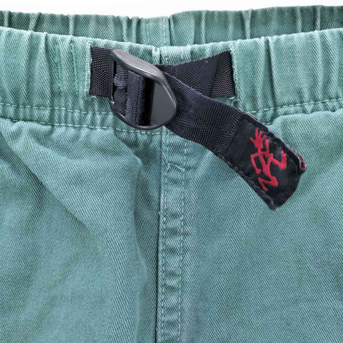 グラミチ GRAMICCI コットンツイル クライミングショーツ メンズ JPN:M