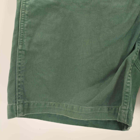 グラミチ GRAMICCI コットンツイル クライミングショーツ メンズ JPN:M