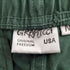 グラミチ GRAMICCI コットンツイル クライミングショーツ メンズ JPN:M