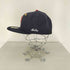 ニューエラ NEW ERA 59FIFTY COOPERSTOWN 1987サイドパッチ MLBチームロゴ刺繍 6パネルキャップ メンズ 7 1/2