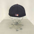ニューエラ NEW ERA 59FIFTY COOPERSTOWN 1987サイドパッチ MLBチームロゴ刺繍 6パネルキャップ メンズ 7 1/2