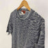 ミッソーニ MISSONI イタリア製 グラデーション 総柄 サイケ レーヨン シアー S/S ワンピース レディース