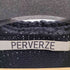 パーバーズ PERVERZE Crash Boxy Knit Ves レディース FREE