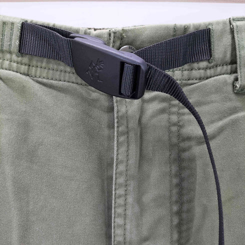 グラミチ GRAMICCI NN-SHORTS クライミングショーツ メンズ JPN:M