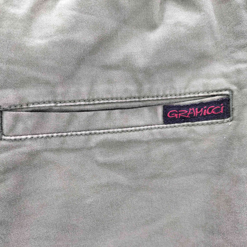 グラミチ GRAMICCI NN-SHORTS クライミングショーツ メンズ JPN:M