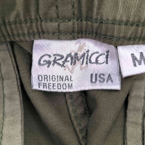 グラミチ GRAMICCI NN-SHORTS クライミングショーツ メンズ JPN:M