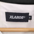 エクストララージ XLARGE 19SS S/S BOWLING SHIRT ロゴ刺繍 ボーリングシャツ メンズ import:M