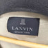 ランバンコレクション LANVIN COLLECTION 刺繍ロゴ カーディガン メンズ