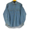 TED WALKER L/S デニムシャツ メンズ JPN:M