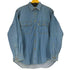 TED WALKER L/S デニムシャツ メンズ JPN:M