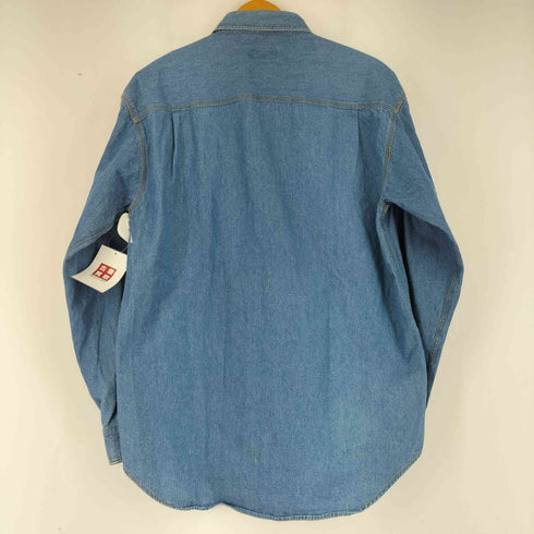 TED WALKER L/S デニムシャツ メンズ JPN:M