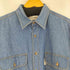 TED WALKER L/S デニムシャツ メンズ JPN:M