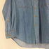 TED WALKER L/S デニムシャツ メンズ JPN:M