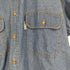 TED WALKER L/S デニムシャツ メンズ JPN:M