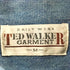 TED WALKER L/S デニムシャツ メンズ JPN:M