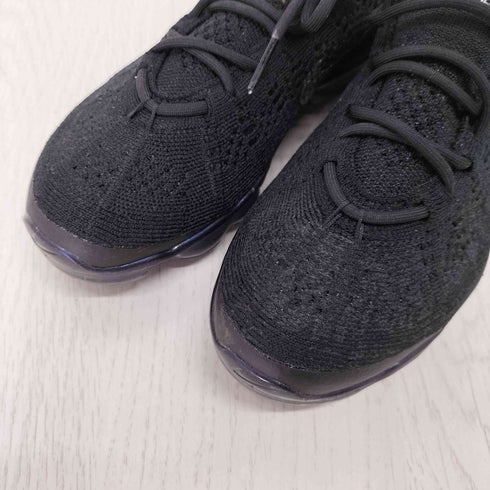 ナイキ NIKE エアヴェイパーマックス フライニット ローカットスニーカ メンズ JPN:25