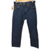 リーバイス Levis PREMIUM USA製 93モデル 復刻 501XX 赤耳 黒カン ボタンフライ デニムパンツ メンズ W33 L34