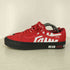 バンズボルト VANS VAULT OLD SKOOL VLT LX MEAN EYED CAT オールドスクール ミーン アイド キャット スニーカー メンズ JPN:27.5