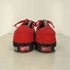 バンズボルト VANS VAULT OLD SKOOL VLT LX MEAN EYED CAT オールドスクール ミーン アイド キャット スニーカー メンズ JPN:27.5