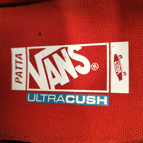 バンズボルト VANS VAULT OLD SKOOL VLT LX MEAN EYED CAT オールドスクール ミーン アイド キャット スニーカー メンズ JPN:27.5