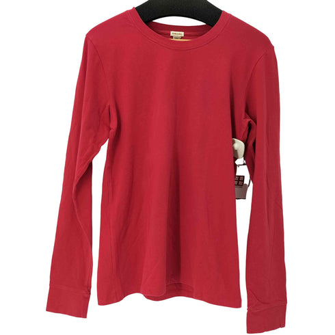 ディーゼル DIESEL BRAVE ロングスリーブカットソー メンズ import:M