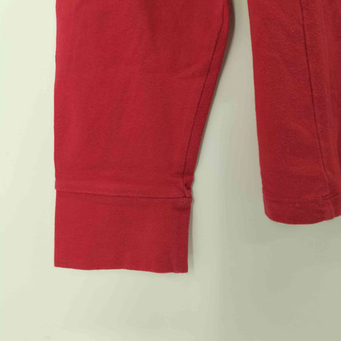 ディーゼル DIESEL BRAVE ロングスリーブカットソー メンズ import:M