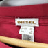 ディーゼル DIESEL BRAVE ロングスリーブカットソー メンズ import:M
