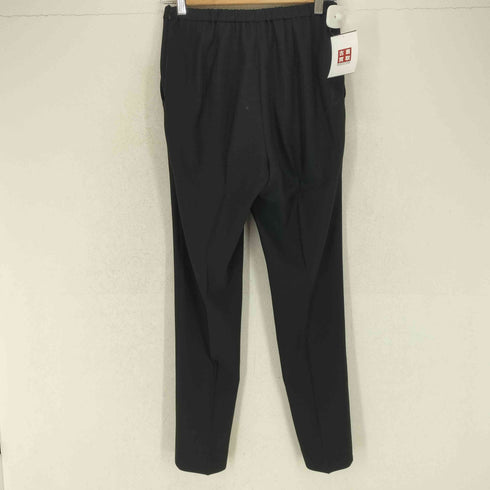 ルフィル LE PHIL 23AW 2WAYツイルフロントスリットパンツ レディース 0